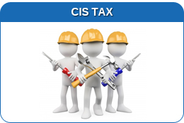 CIS Tax